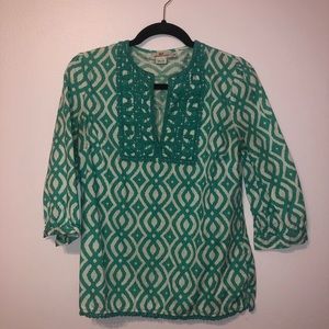 🐳🐳SALE🐳🐳 Vineyard Vines tunic